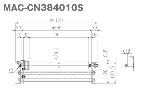 MAC-CS