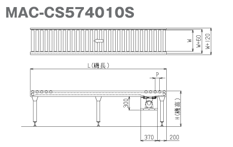 MAC-CS